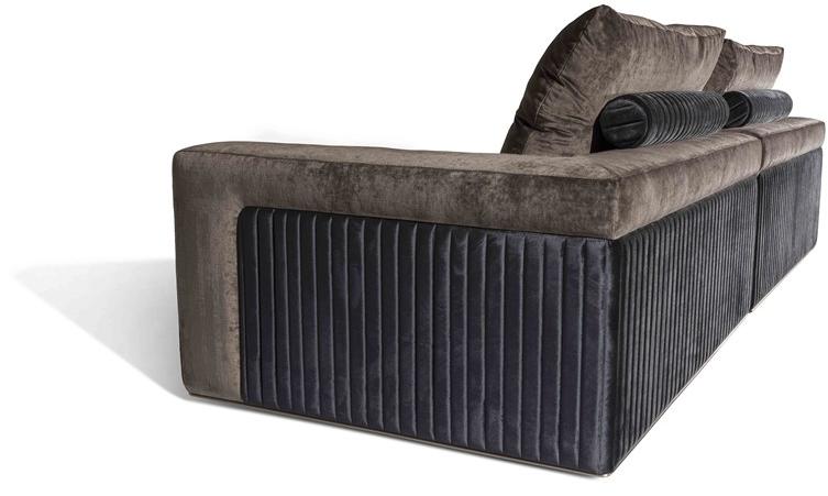 Visionnaire Диван из ткани sun-id-1456719 - Вид №2