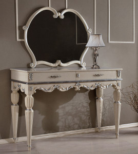 Консоль  GIULIACASA VI0518-SI