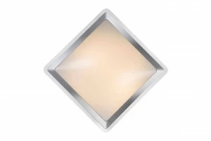 Потолочный светодиодный светильник Lucide Gently-Led 79172/12/12 LUCIDE GENTLY-LED 082628 Белый