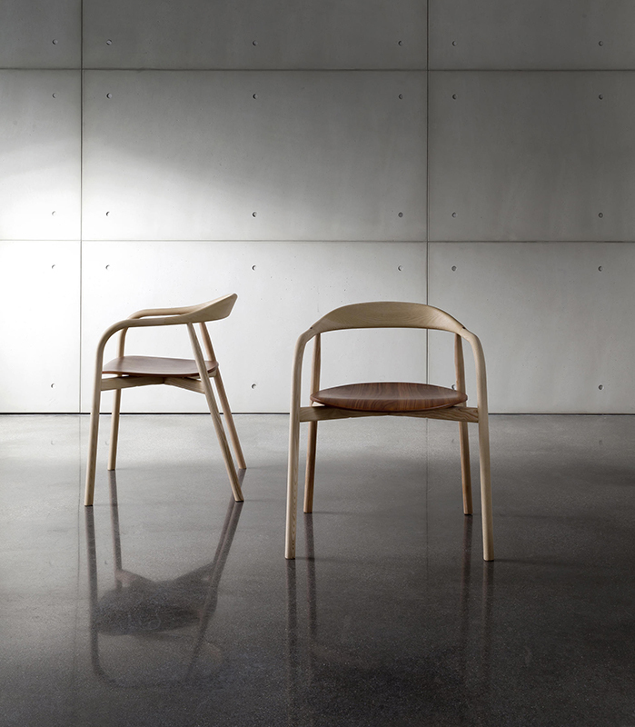 Стул AUTUMN SOVET ITALIA P8220  - Вид №2