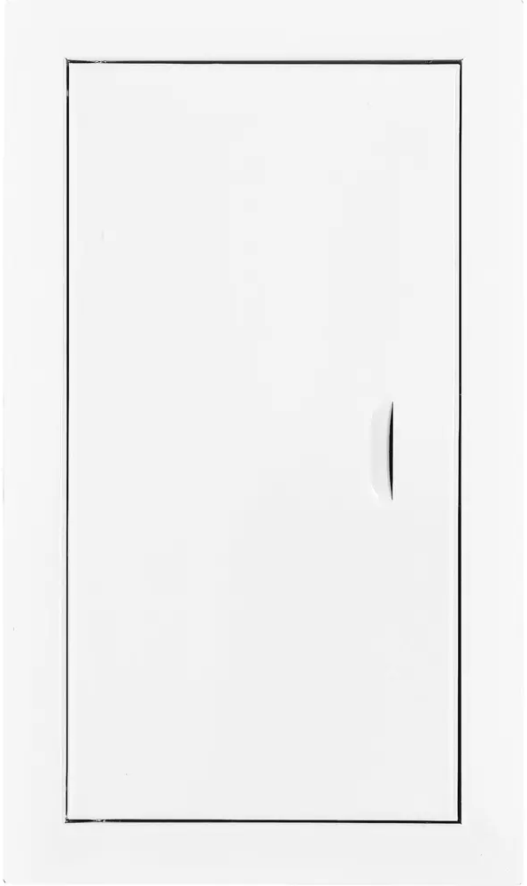 Люк ревизионный ЛСИС ЛТ белый 20×30 см для скрытого доступа 84737938