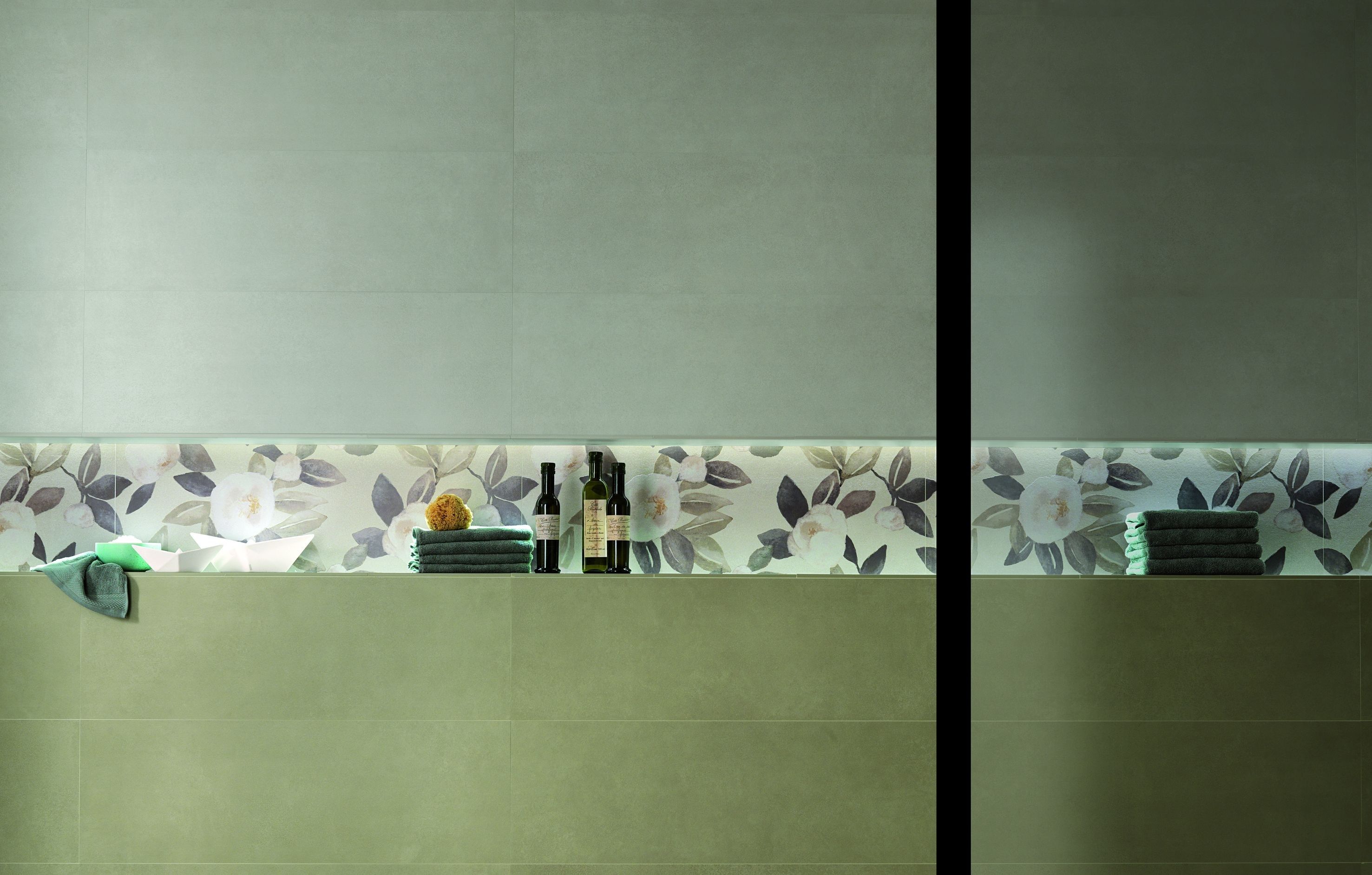 Пол / керамогранит FAP ceramiche Лето ARCH-00042915 - Вид №16