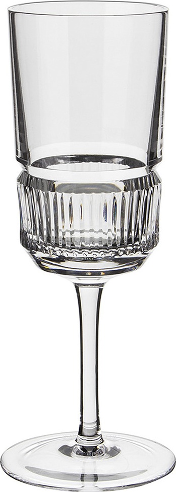 10671692 Ralph Lauren Home Набор бокалов для белого вина Ralph Lauren Home Бротон, 2шт Хрусталь 