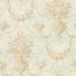 CL60102 Обои Seabrook Claybourne