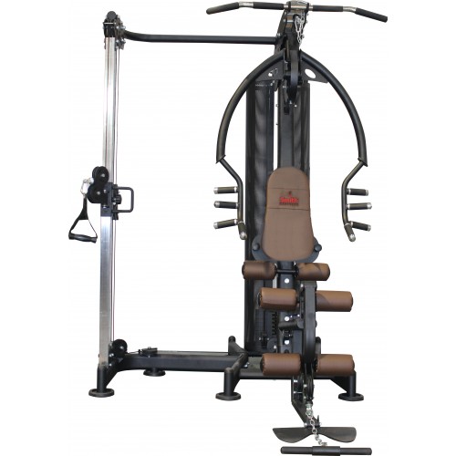 Мультистанция smith fitness f1 + тяга f1p Smith Fitness sun-id-2068058 - Вид №1