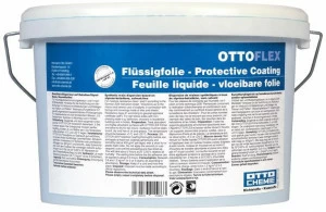 8-Chemie Защитная краска Ottoflex system