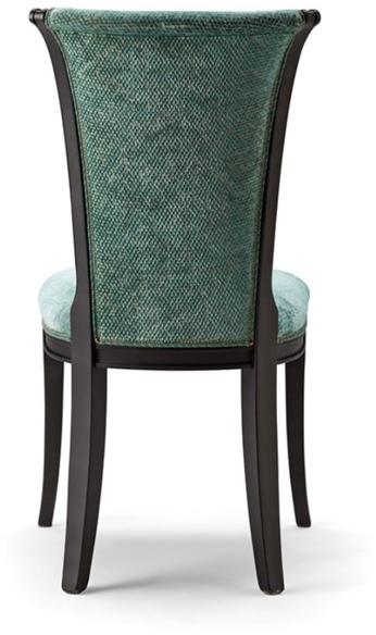 Prestige Стул из мягкой ткани Gran duca sun-id-1438301 - Вид №1