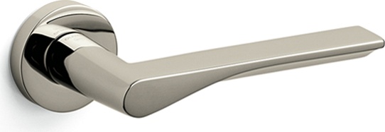 M217_NL Дверная ручка FIN OLIVARI 