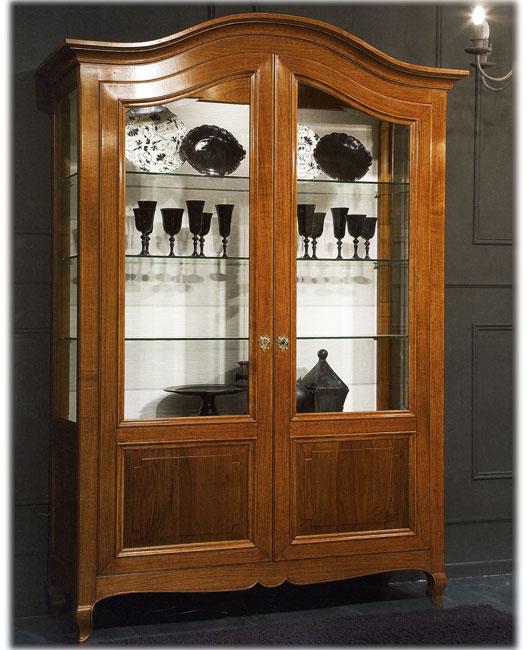 Витрина  BAMAX 50.002 CLASSICO - Вид №1