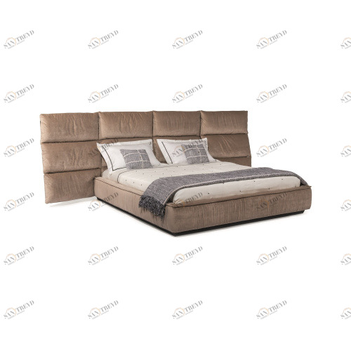 Кровать / Palau Large Visionnaire By Ipe Cavalli sun-id-375751