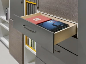 SALICE Направляющая для ящика