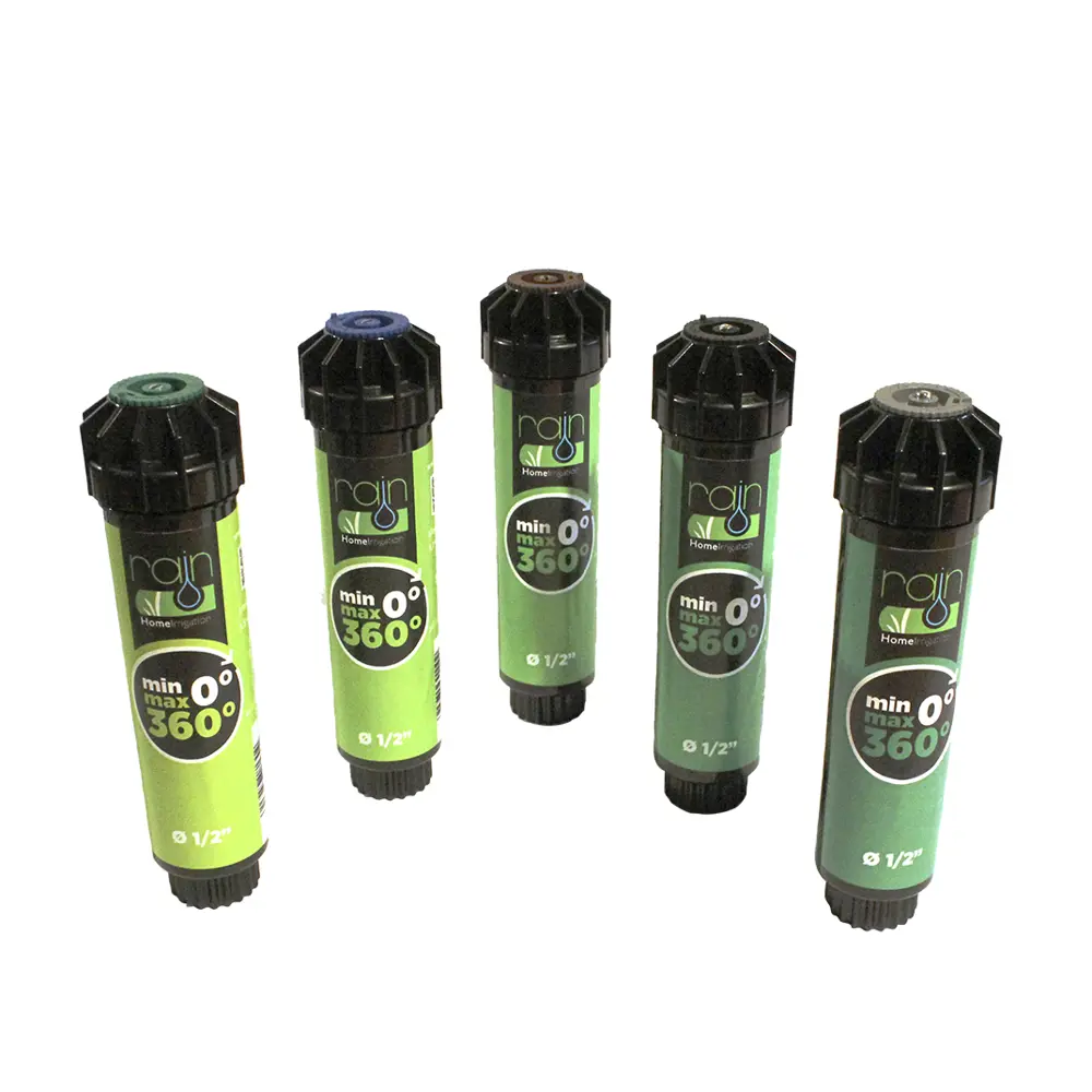 Статический дождеватель RAIN S020 для газонов и кустарников 80135174 STLM-0013774 - Вид №3