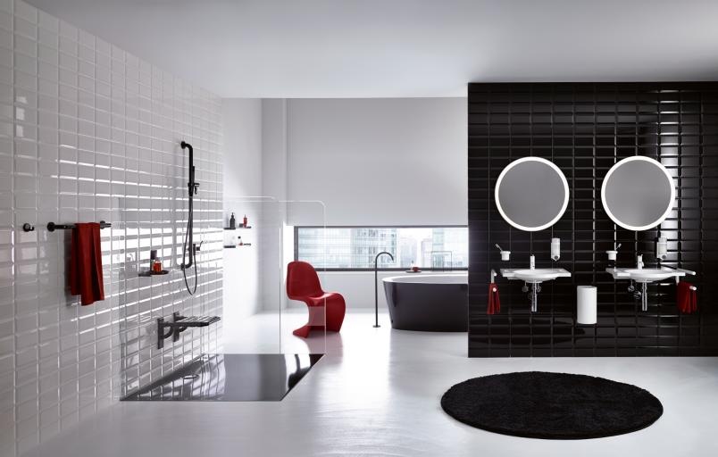 801.36.110 ручка для захвата HEWI Serie 477/801  - Вид №2