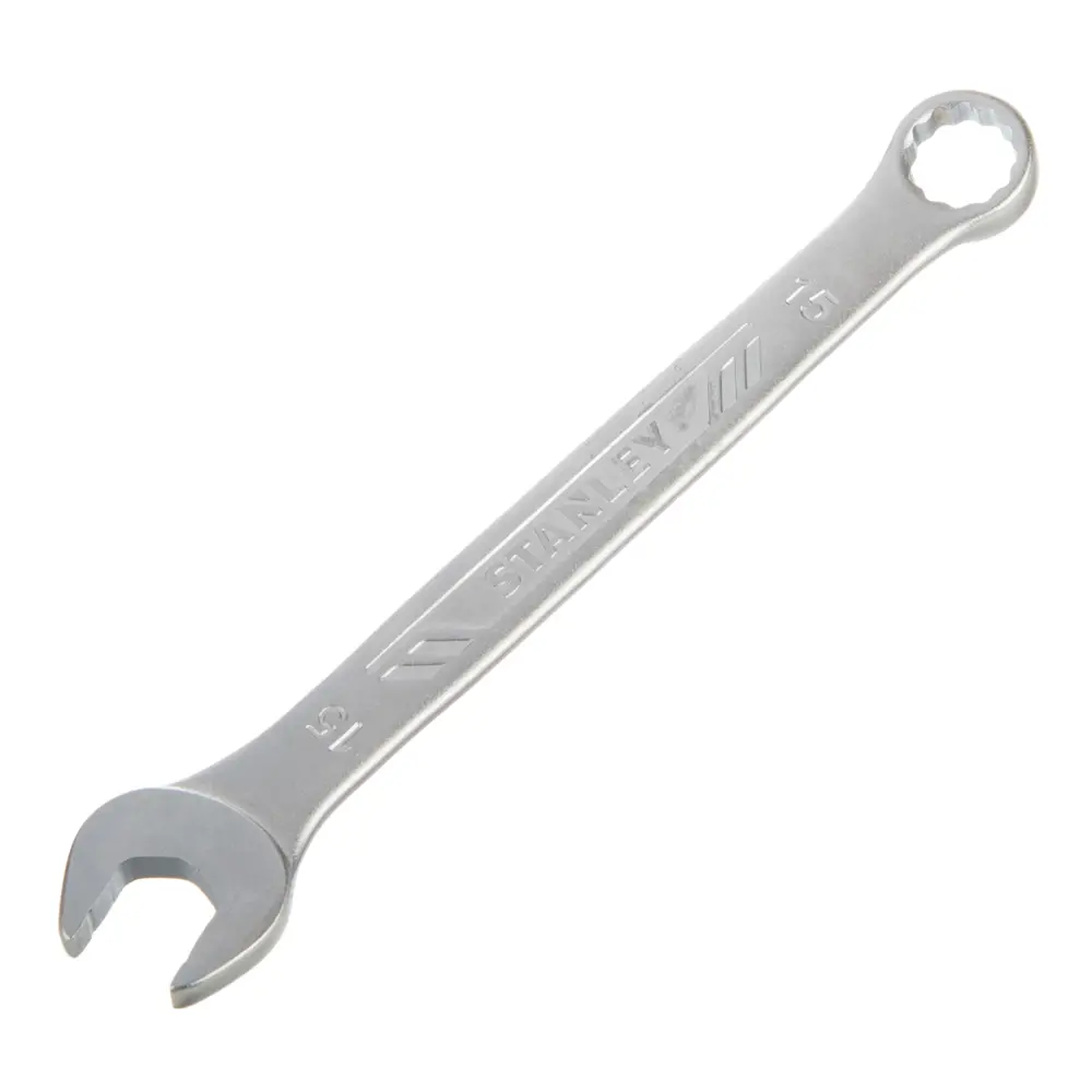 Ключ комбинированный Stanley STMT72812-8 15 мм 16517371 STLM-2139751 