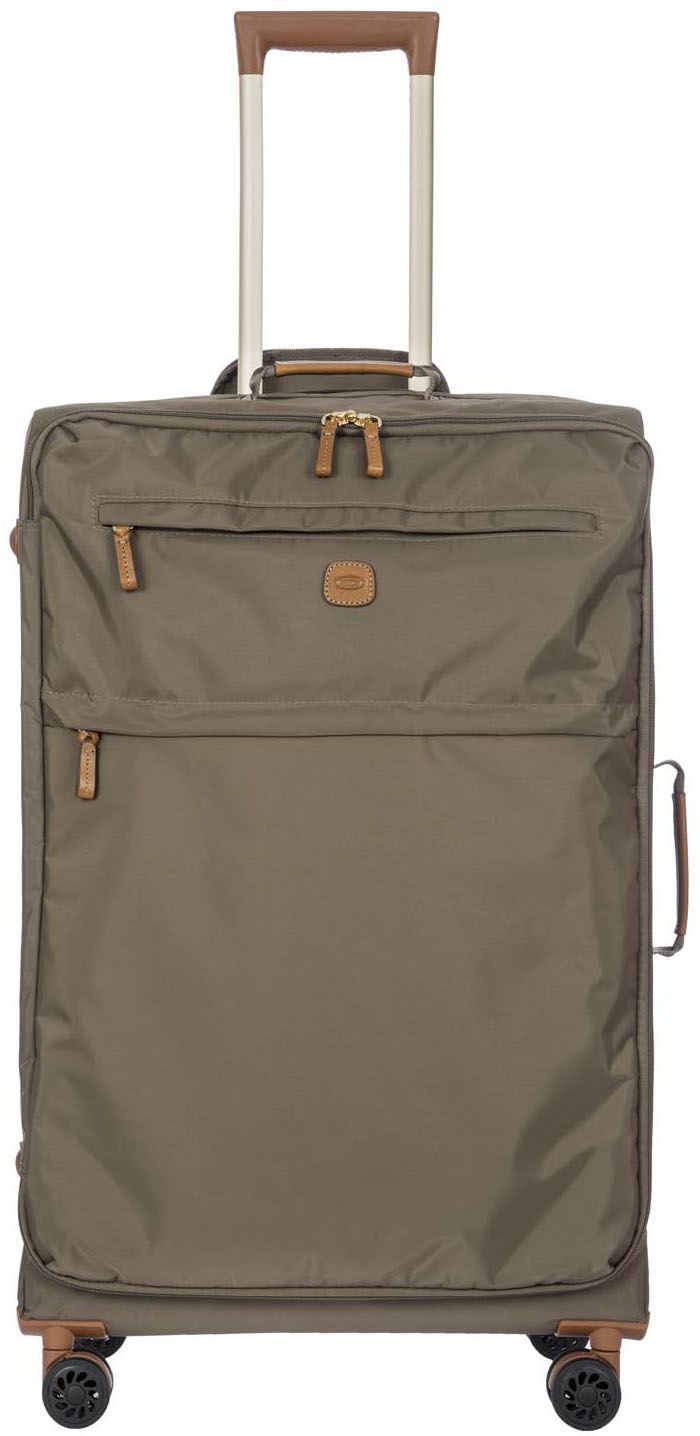 BXL48145.437 Чемодан BXL48145 Large Soft Trolley Brics X-Travel 