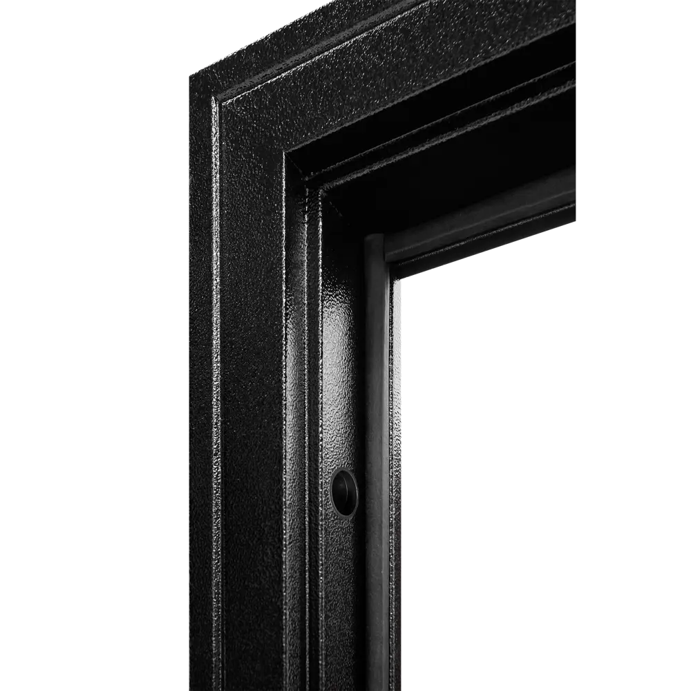 ФОРПОСТ 74 - входная металлическая дверь с усиленной защитой 89350116 STLM-0894501 - Вид №13