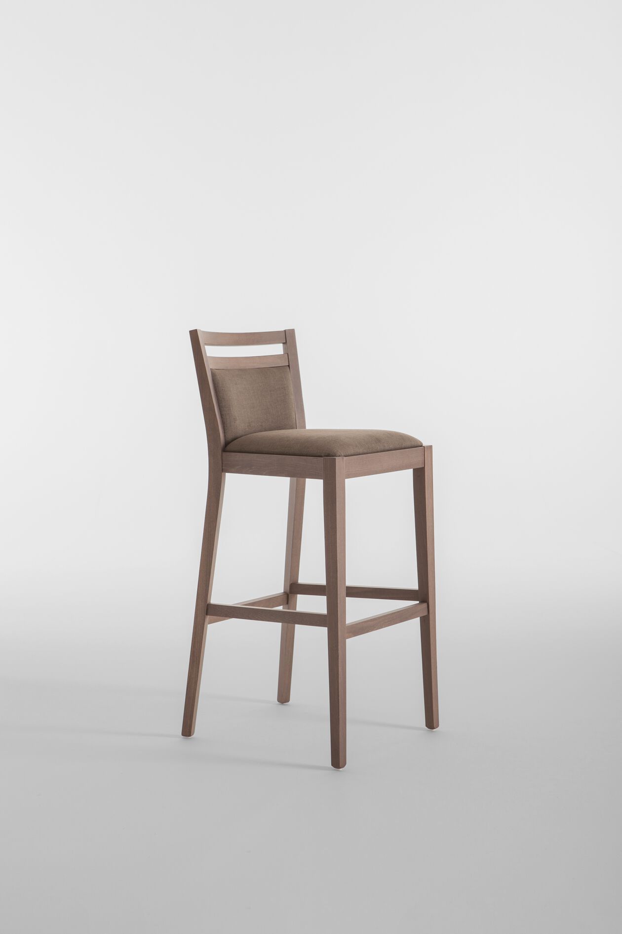 Высокий табурет из бука Palma ARCH-00089203 - Вид №8
