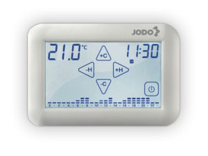 Многофункциональный термостат