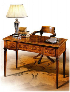 Письменный стол  EZIO BELLOTTI 5125