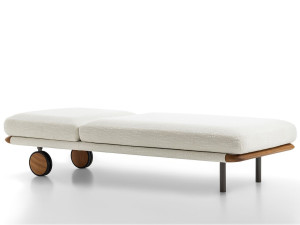 Ткань сад шезлонг