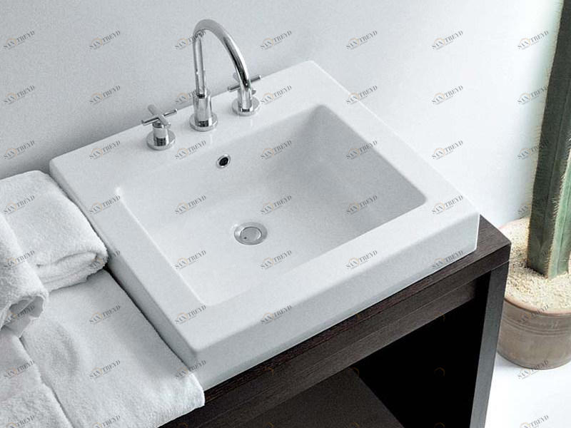 Ceramica Flaminia Acquagrande  5052/inc 