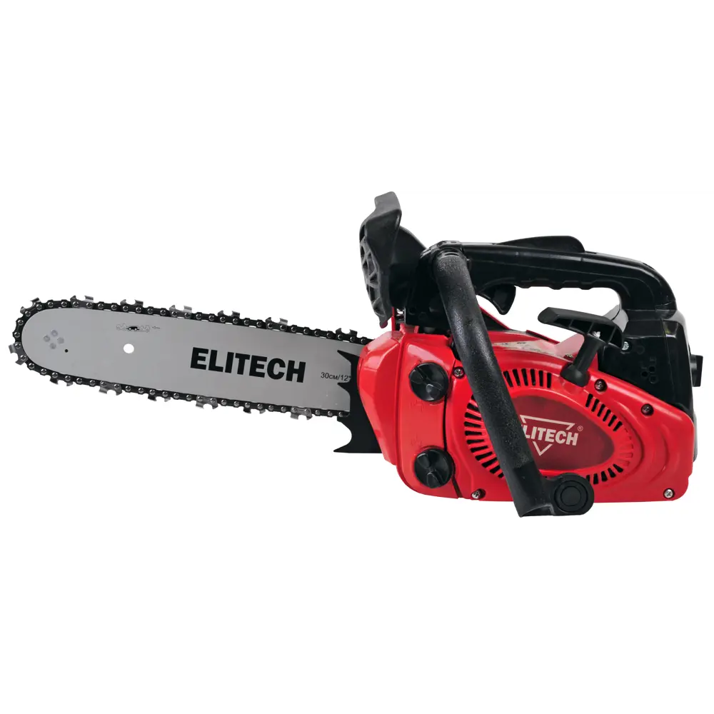 Бензопила Elitech БП 25/12М 1.2 л.с шина 30 см 84508173 STLM-2173356  - Вид №8