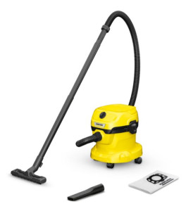 Хозяйственный пылесос  Karcher WD 2 Plus V-12/4/18 5370593