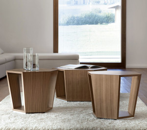 Столик DIAMONDS TONON 769.11