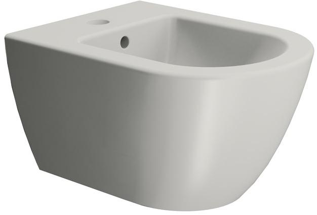 Биде подвесное Color elements GSI ceramica sun-id-1371238 - Вид №8