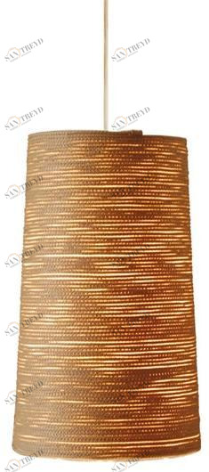 fambuena Подвесной светильник Tali 9045