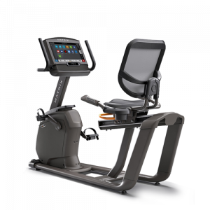 R30XIR Велотренажер r30xir MATRIX