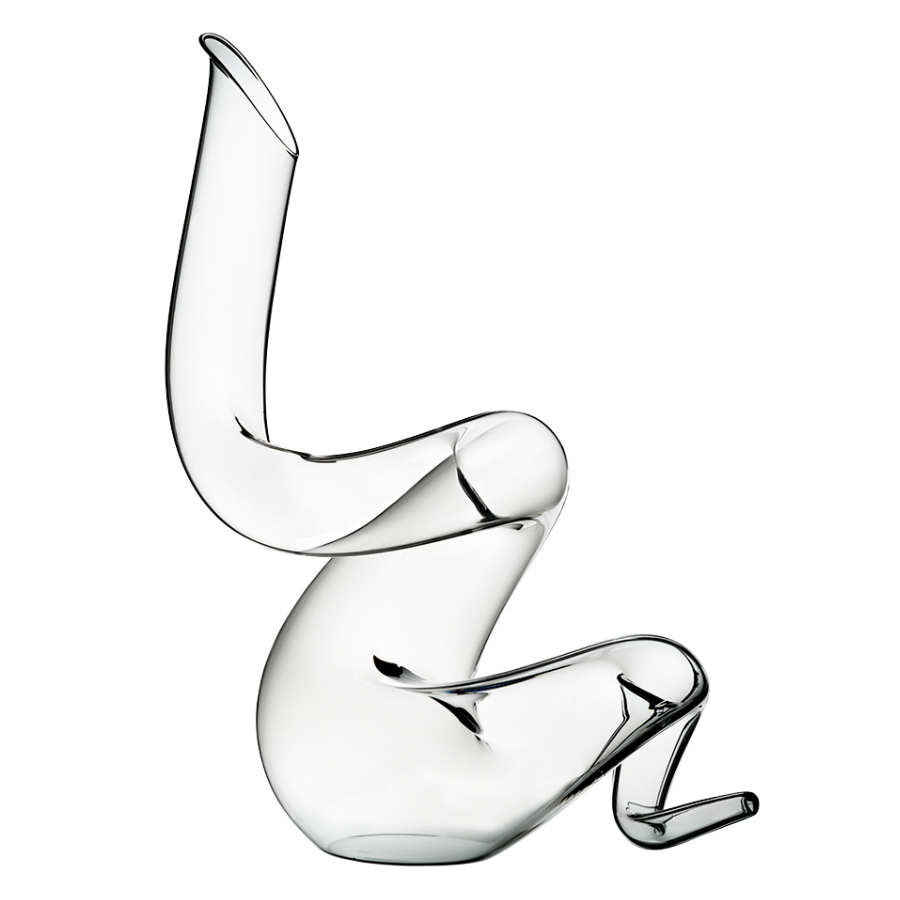 201301 Декантер для вина Riedel Австрия  - Вид №8