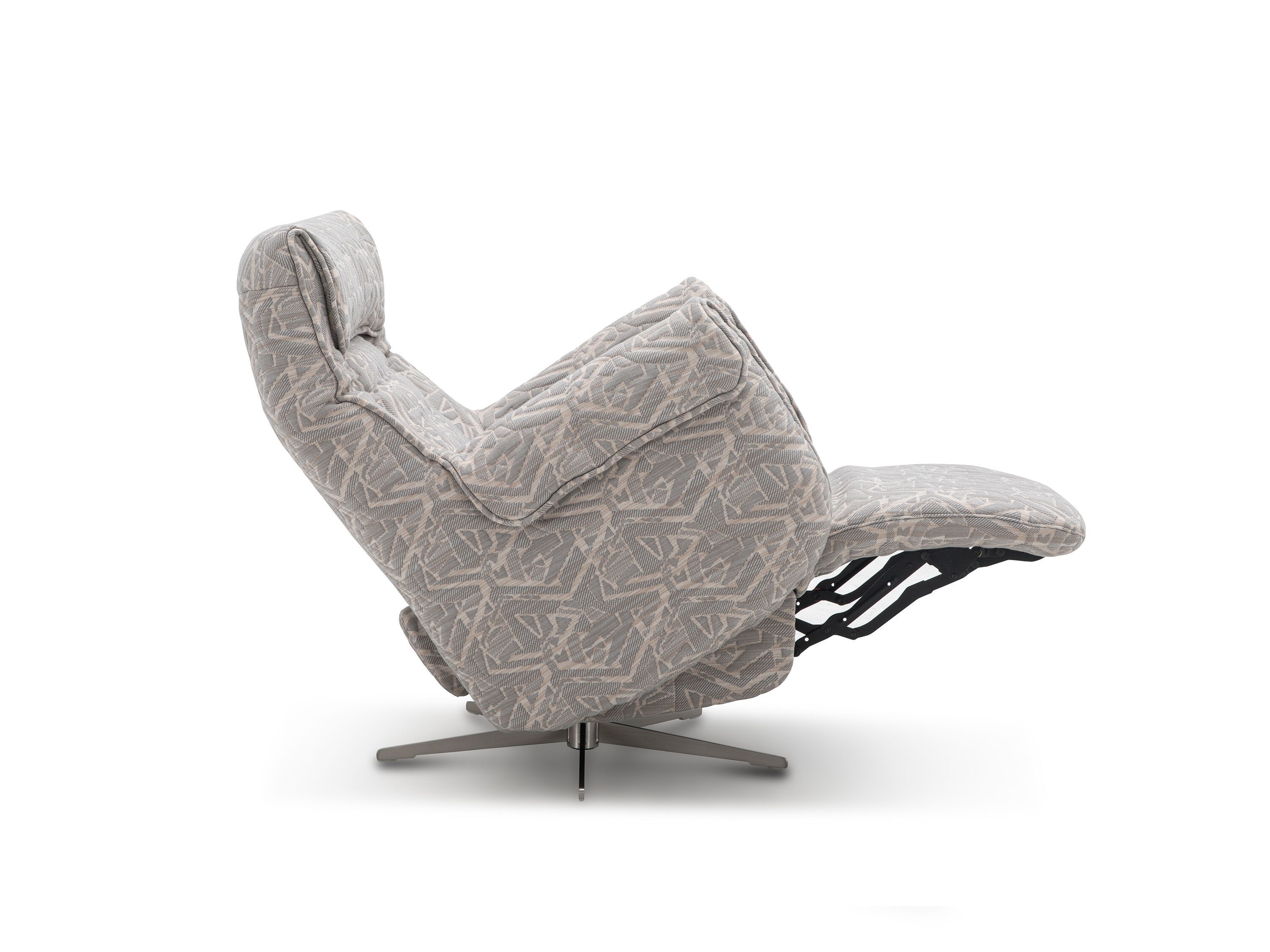 Кресло с электроприводом CAMPO DE' FIORI CL137 ARCH-00015729 - Вид №4