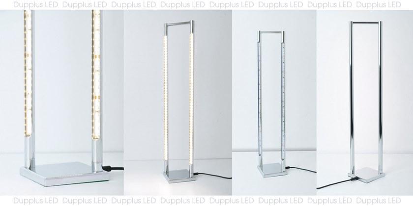 betec Licht Настольная регулируемая светодиодная лампа из латуни sun-id-1363841 - Вид №20