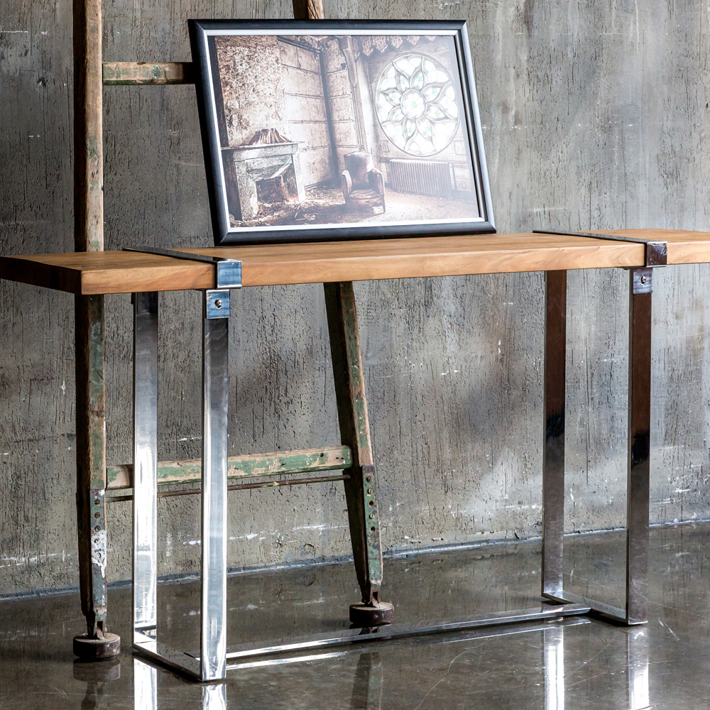 3112557 Консоль «Терция» Object Desire  - Вид №8