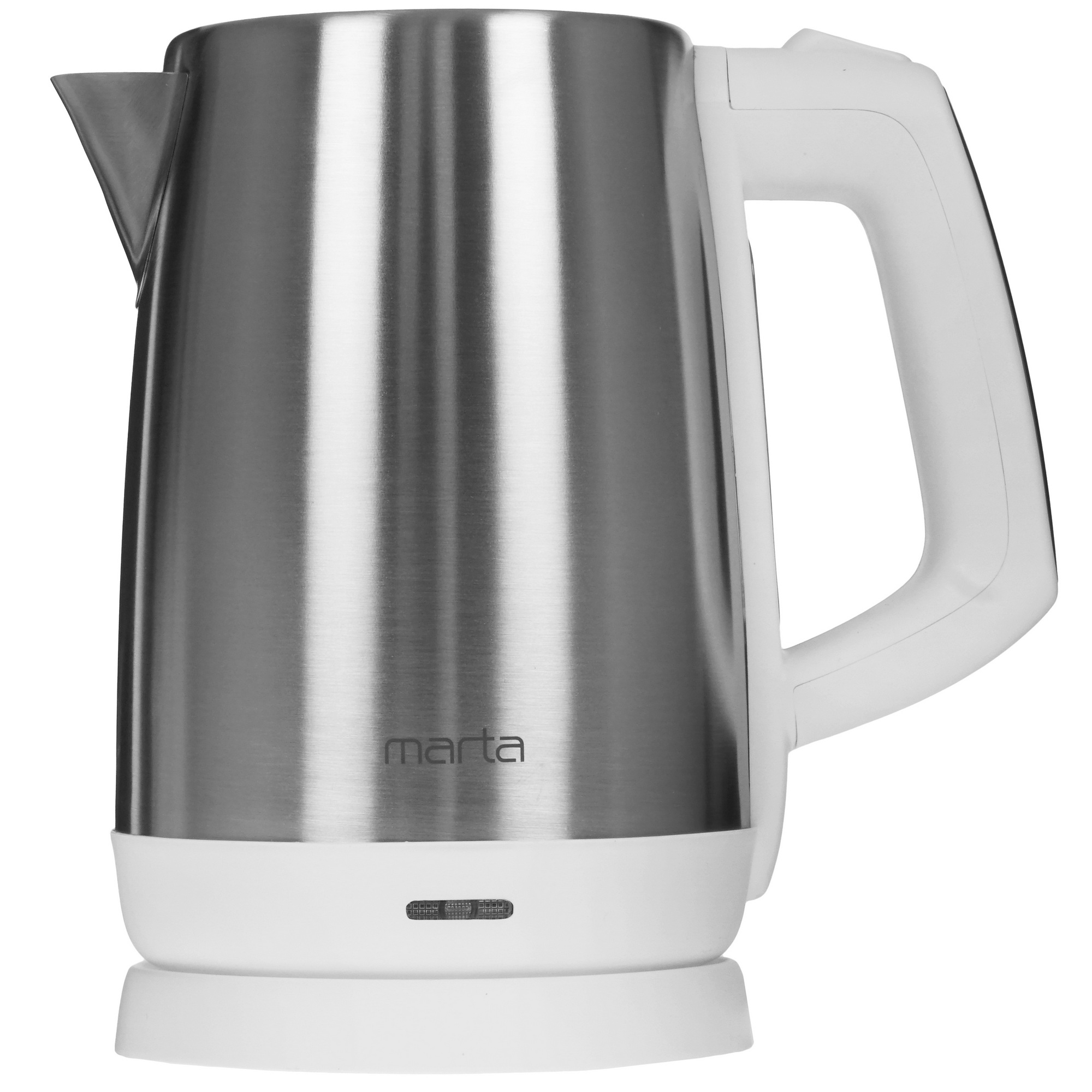 9058569 Электрочайник MARTA MT-4629 белый STDN-0052752