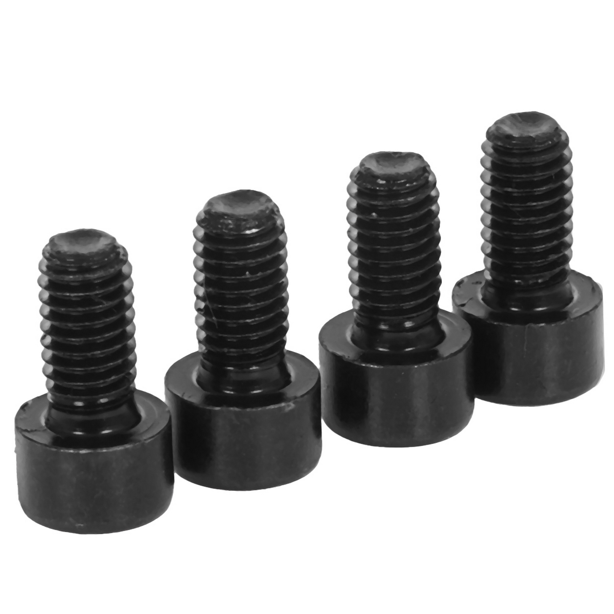 Губки сменные стальные для тисков слесарных 150 мм BERGER BG1344 9129503 STDN-0085363 - Вид №2