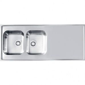 Мойка Alveus Classic pro 110 1132129