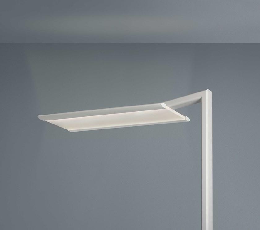 Quadrifoglio Светодиодный торшер из алюминия sun-id-1475031 - Вид №3