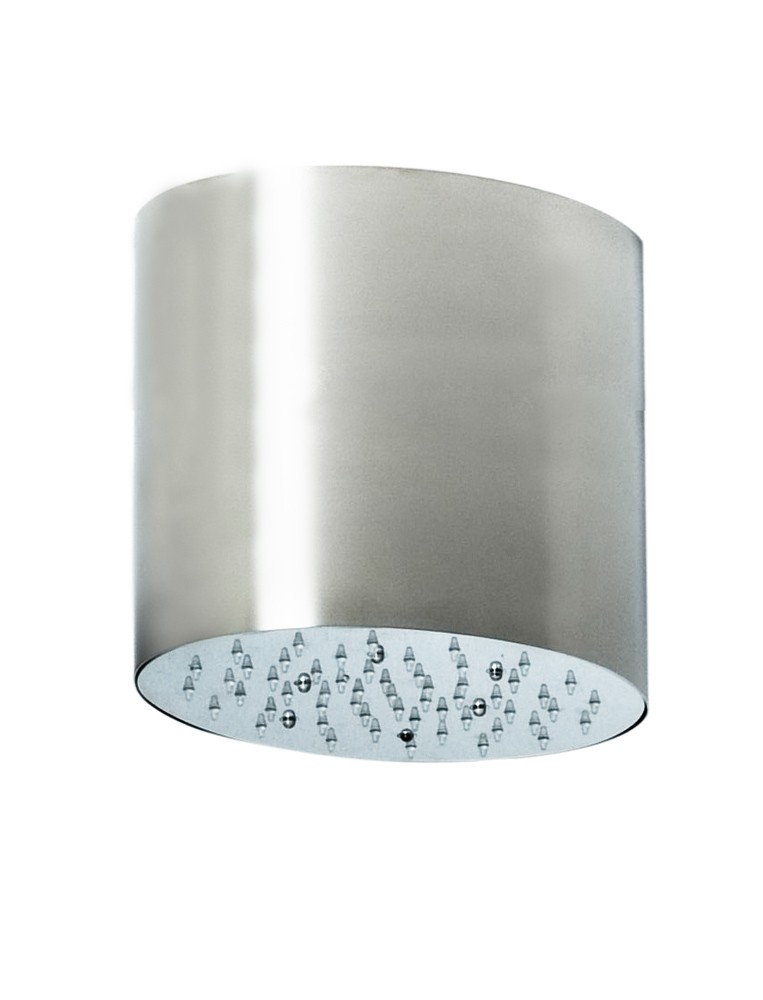 8031/3/B/LW Bellosta Rubinetterie ПОТОЛОЧНАЯ ДУШЕВАЯ ГОЛОВКА C / КОРПУС И LED ETOILE