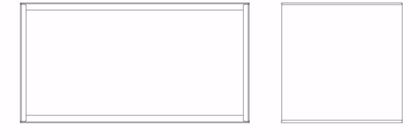 Dieffebi Низкомодульный офисный блок для хранения вещей Personal storage 6vf0000 - Вид №13