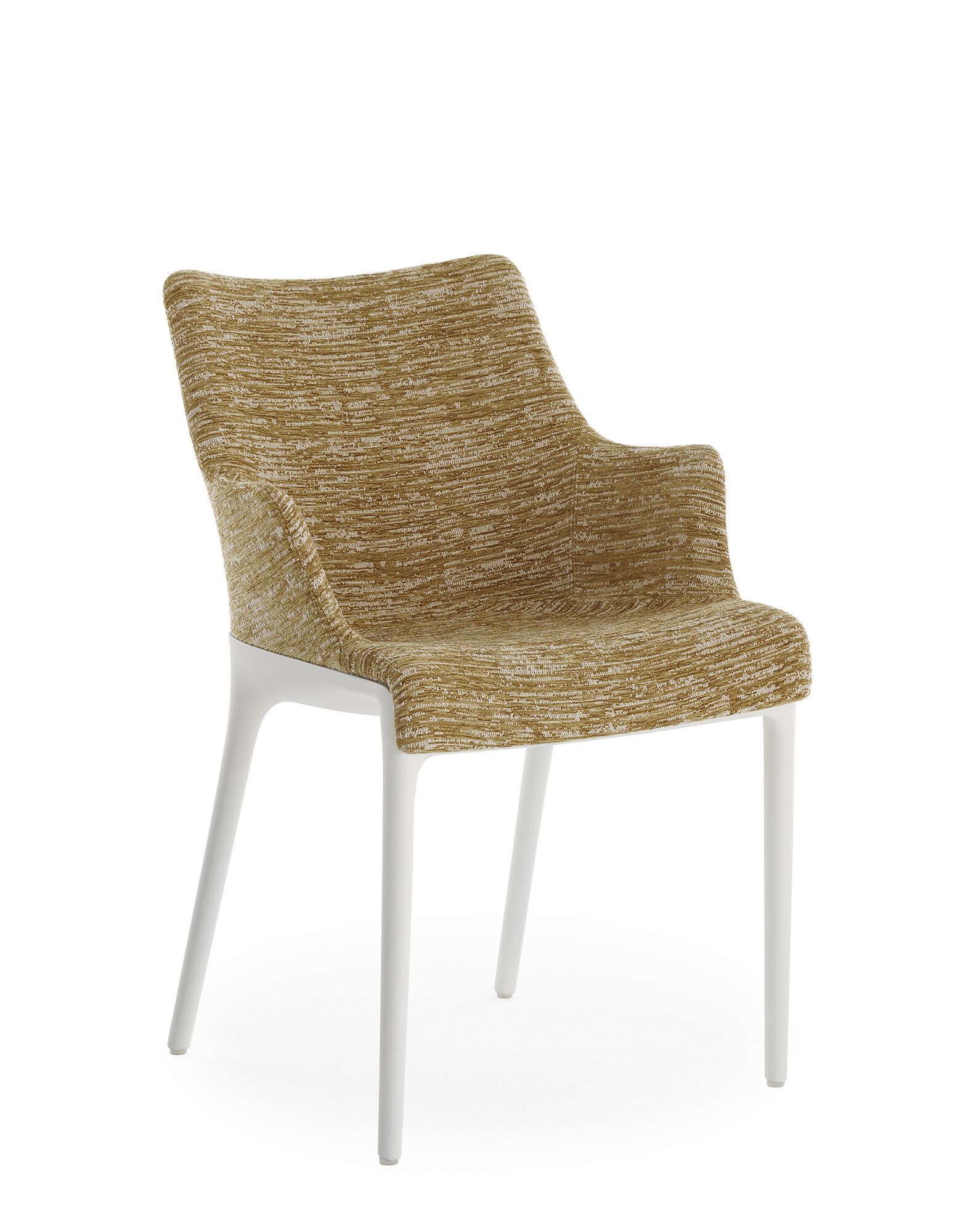 Кресло из ткани и инженерного пластика с подлокотниками Kartell ELEGANZA NIA ARCH-00142903 - Вид №48