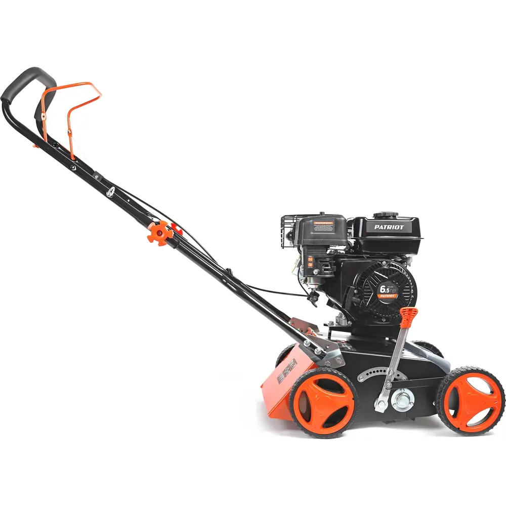 Скарификатор бензиновый Patriot SCG202 6.5 л.с STLM-2046029 - Вид №8
