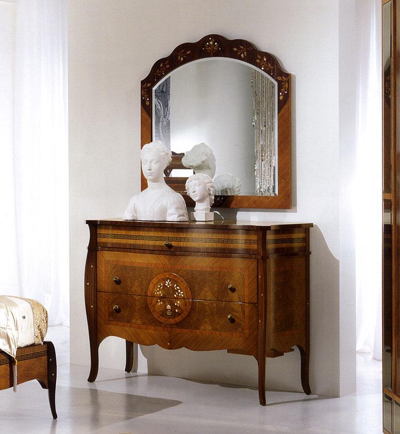 Комод Pois CARPANELLI CO 12 