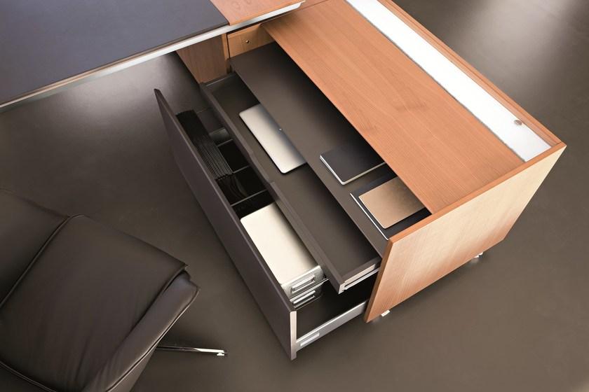 Archiutti Низкий офисный шкаф Darch sun-id-1420789 - Вид №4