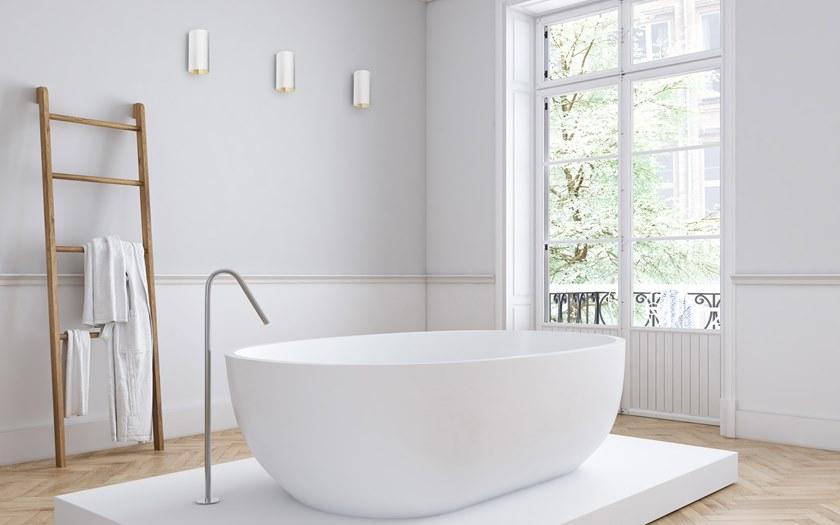 AiLati Настенный светильник из алюминия Tunnel sun-id-1459009 - Вид №3