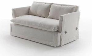 Frigerio Salotti Диван из ткани Kimono