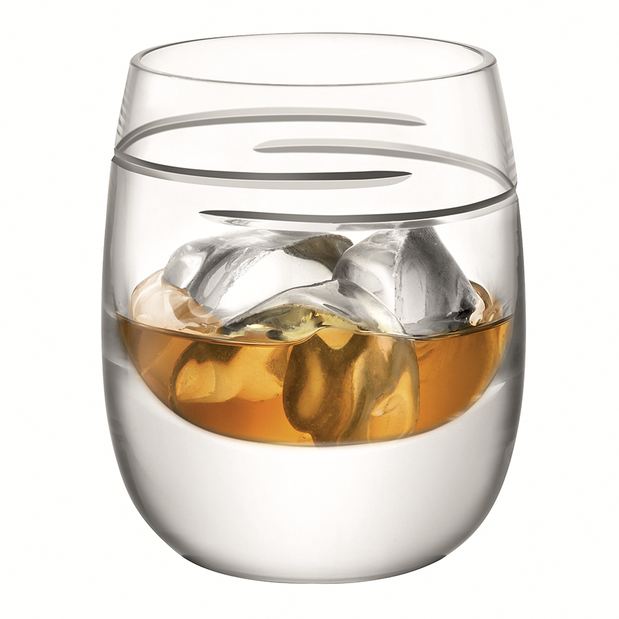 G1127-10-408 Набор бокалов для виски signature, verso, 275 мл, 2 шт. LSA International  - Вид №4