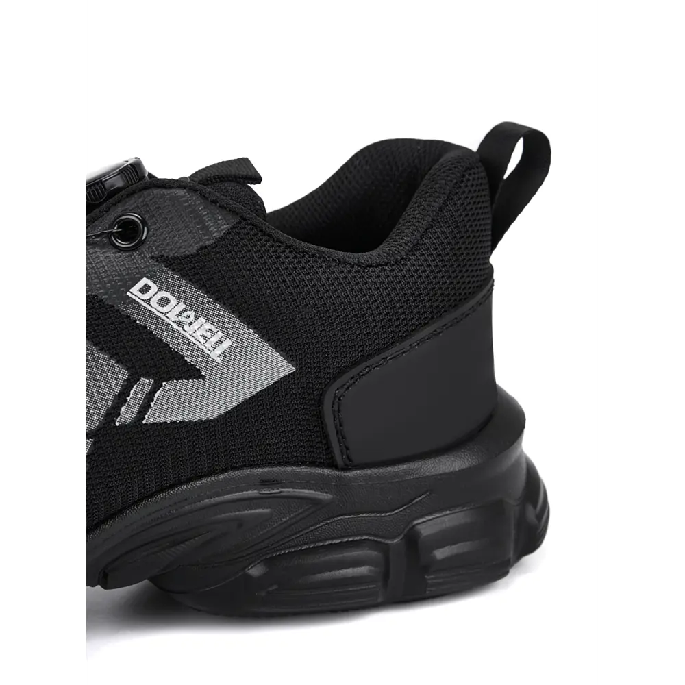 Рабочие полуботинки Dowell D82200 с защитным подноском 89419386 STLM-1568421 - Вид №4