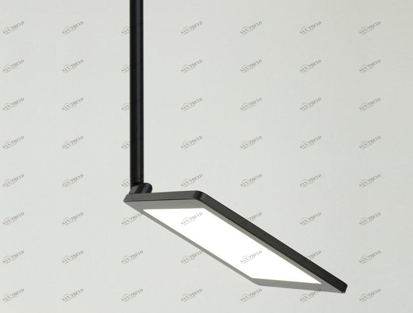 Eden Design Подвесной светильник oled из алюминия с диммером °oh!led sun-id-1443413